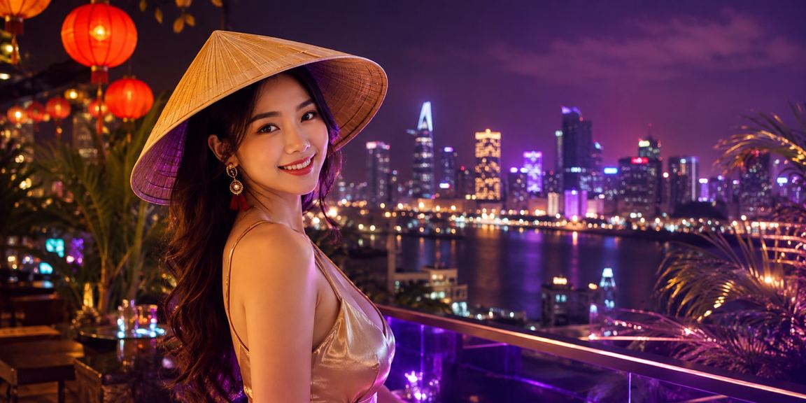 Giao diện cá cược casino và thể thao trực tuyến dành cho người dùng Việt Nam
